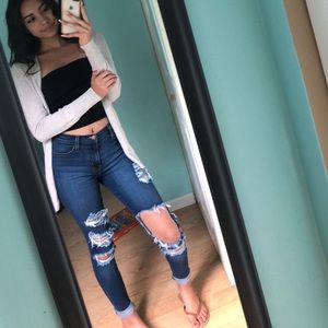 Fashion nova jeans